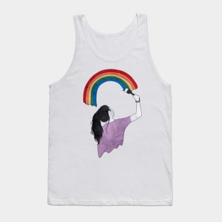 Pride Tank Top